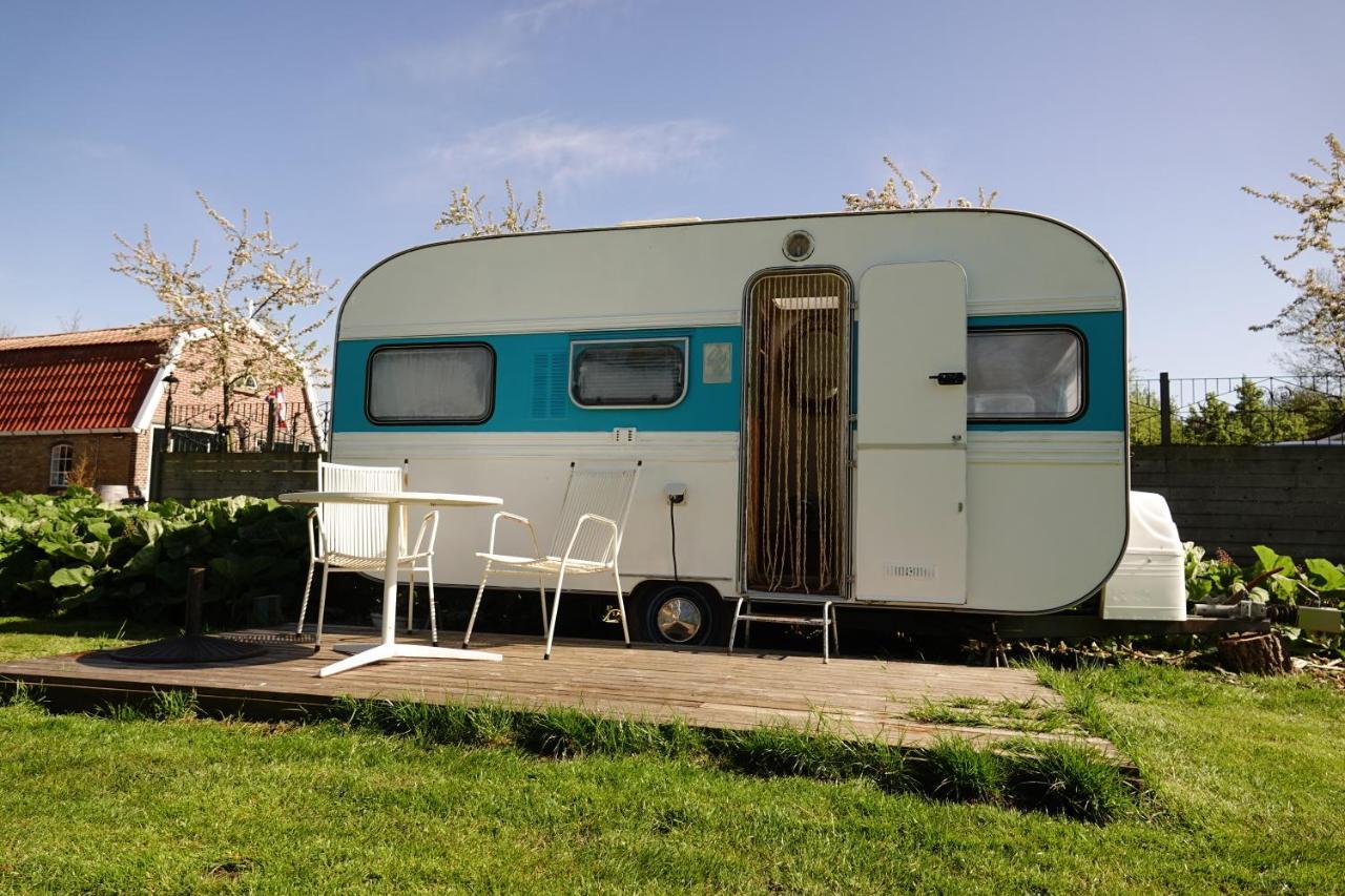 B&B Welgelegen Workum Exterior photo