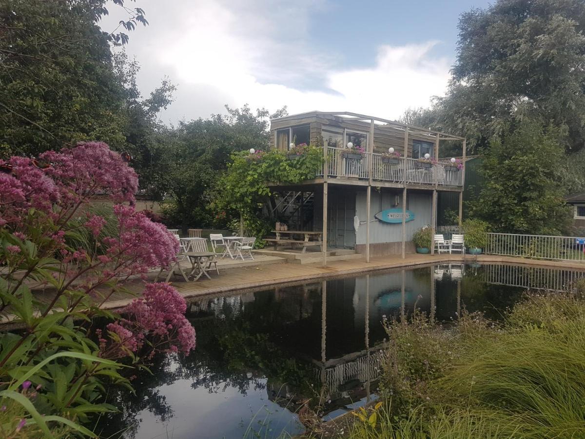 B&B Welgelegen Workum Exterior photo