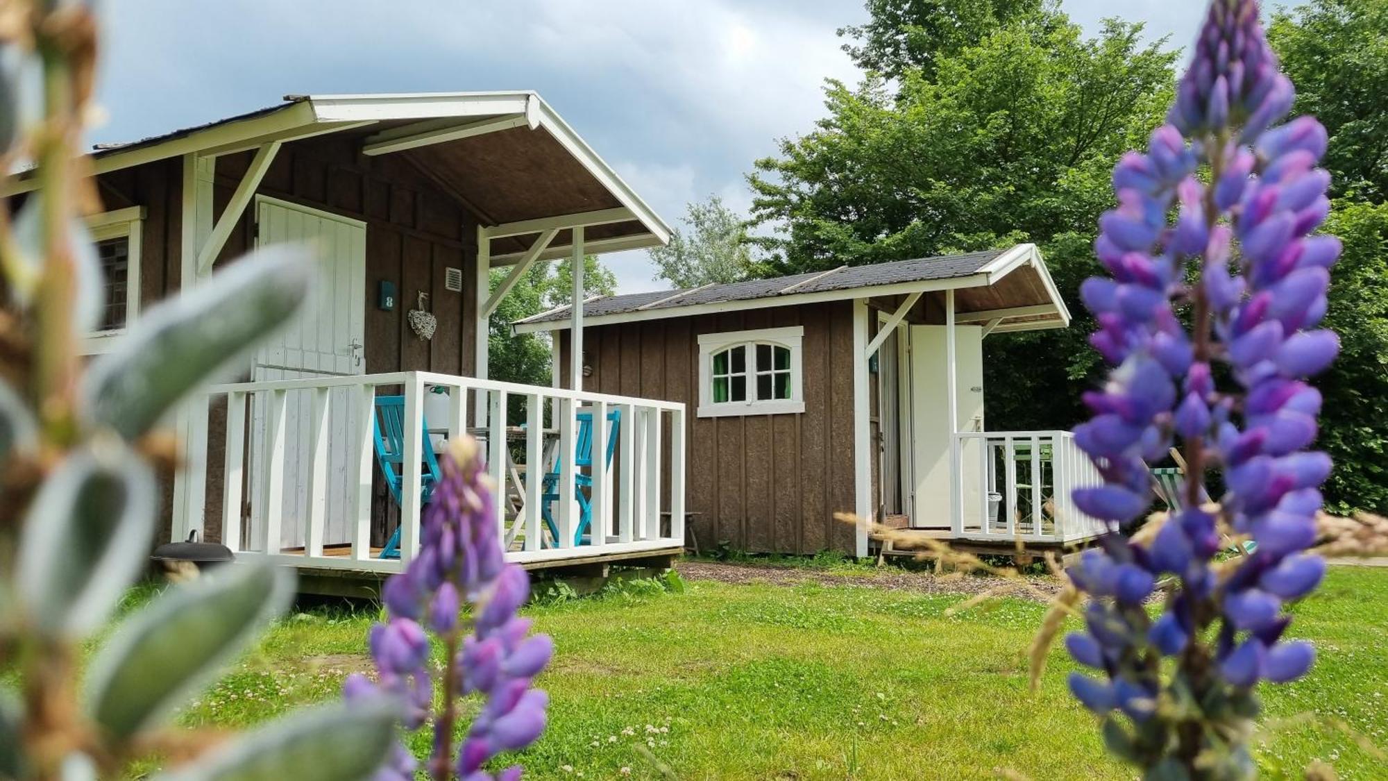 B&B Welgelegen Workum Exterior photo