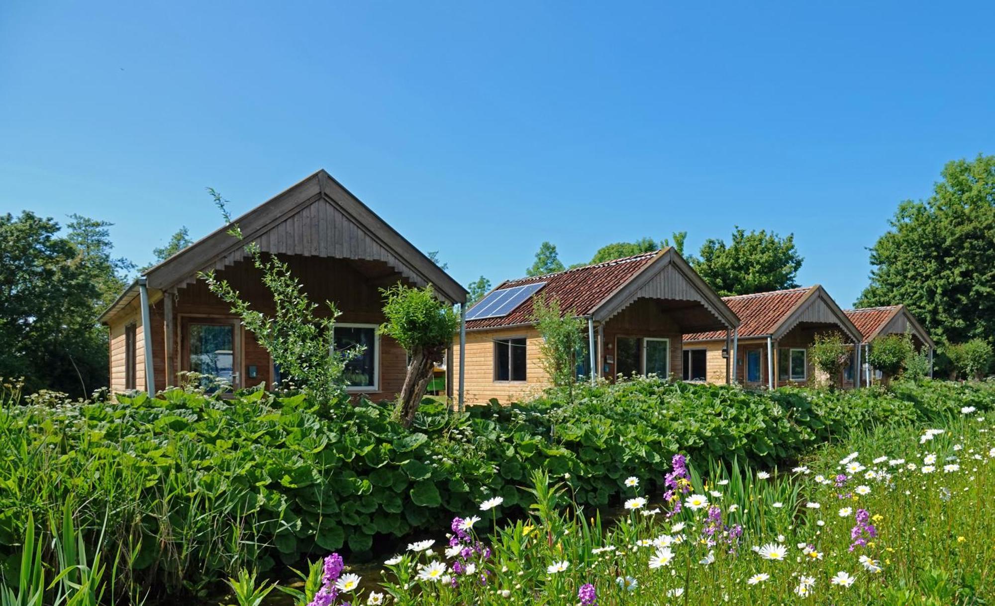 B&B Welgelegen Workum Exterior photo