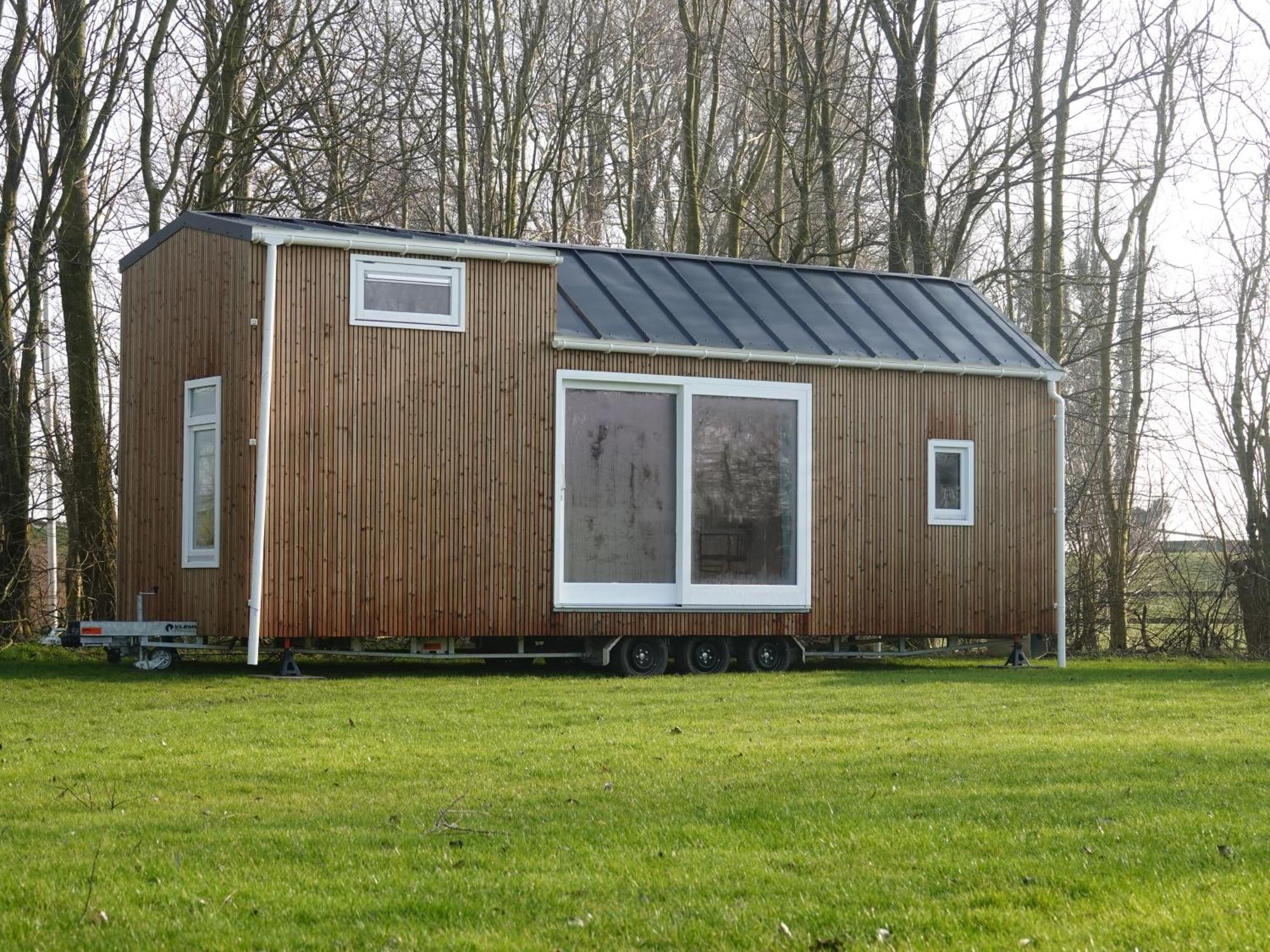 B&B Welgelegen Workum Exterior photo