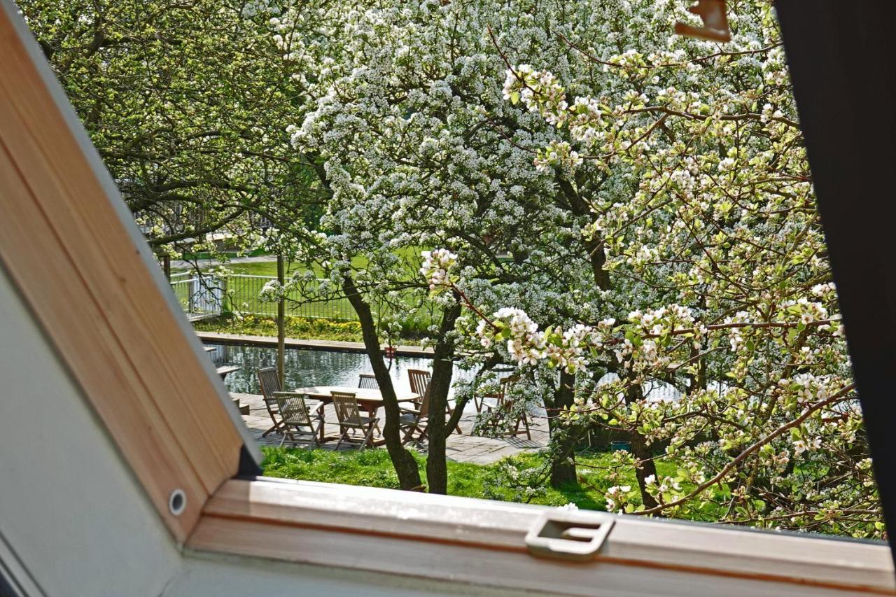 B&B Welgelegen Workum Exterior photo