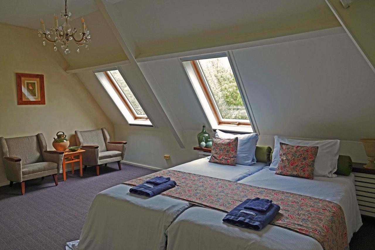 B&B Welgelegen Workum Exterior photo