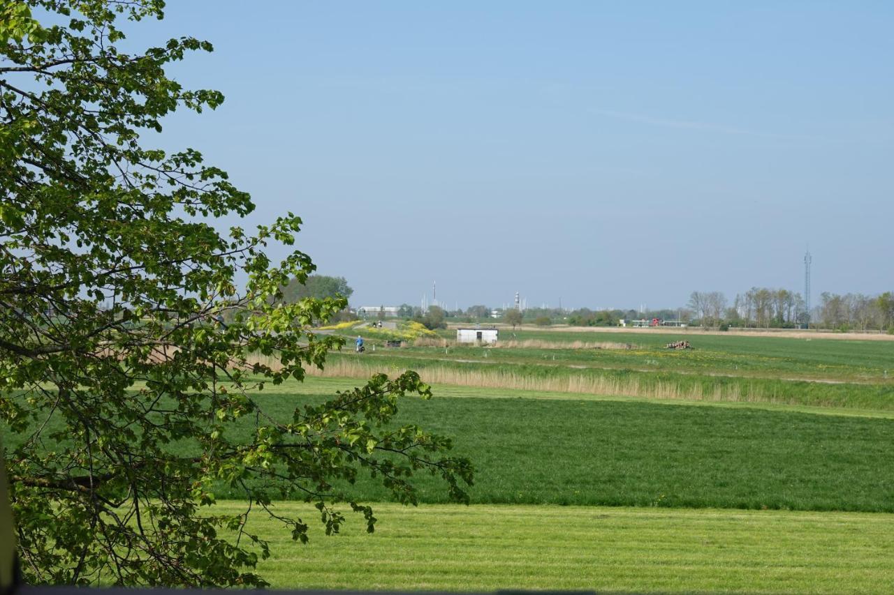 B&B Welgelegen Workum Exterior photo