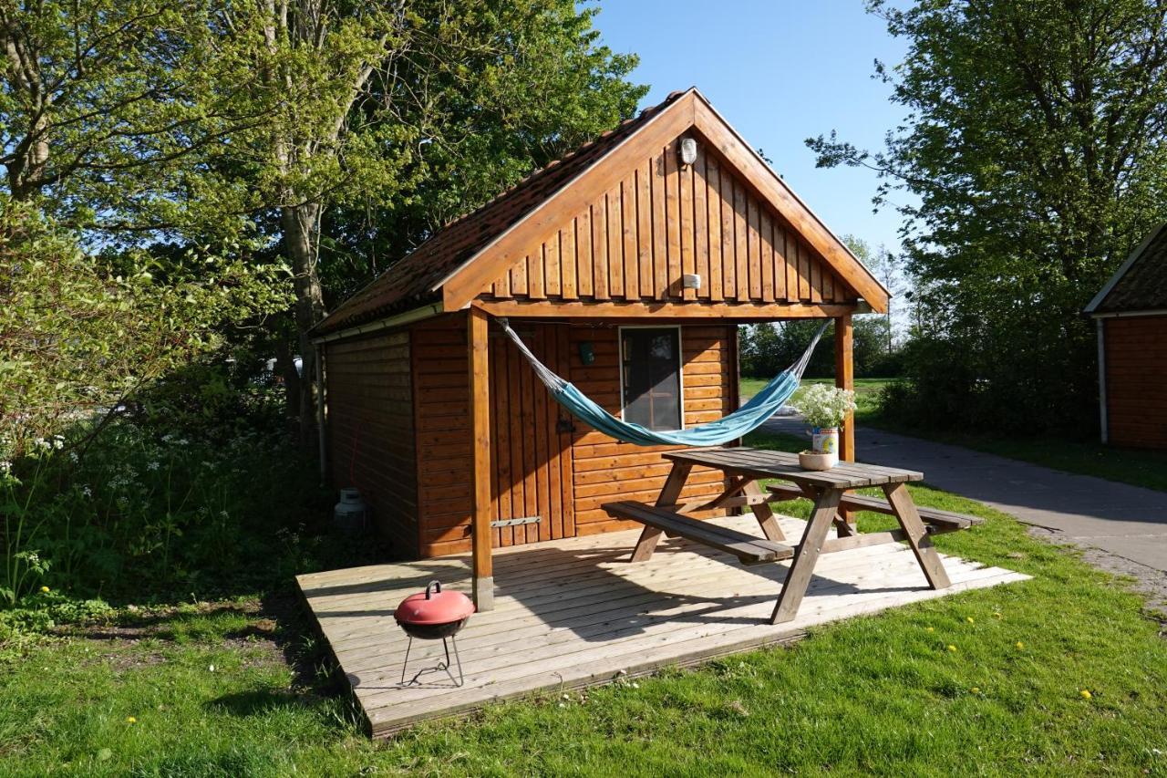 B&B Welgelegen Workum Exterior photo