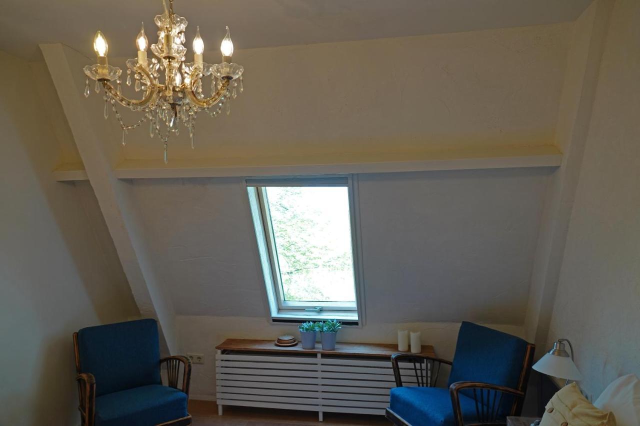 B&B Welgelegen Workum Exterior photo
