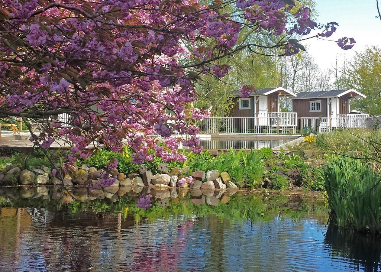 B&B Welgelegen Workum Exterior photo
